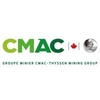 Groupe minier CMAC-Thyssen Canada Jobs Expertini
